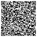 QR code with Uptown Hair Design contacts