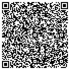 QR code with Vayas & Sons Sndblst & Pntg contacts
