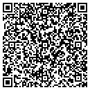 QR code with Archie's Inc contacts