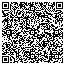 QR code with C G Machine Shop contacts