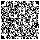QR code with Anchor Coring & Sawing Inc contacts