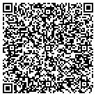 QR code with Pros Entertainment Service Inc contacts