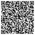QR code with Racquets Etc contacts