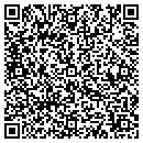 QR code with Tonys Auto Body Service contacts