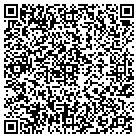 QR code with T H Matlack Auto Detailing contacts