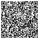 QR code with D R Systems contacts
