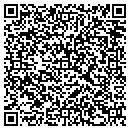 QR code with Unique Touch contacts