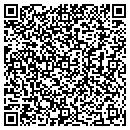 QR code with L J Walge & Associate contacts