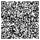 QR code with Richard W Scott DDS contacts