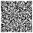 QR code with ROC Assoc Inc contacts