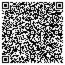 QR code with Rons Auto World contacts
