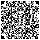 QR code with Haircuts Unlimited Inc contacts