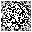QR code with Amersham Biosciences contacts
