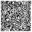 QR code with Service First Plumbing & Heating contacts