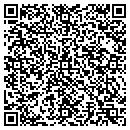 QR code with J Sable Consultants contacts