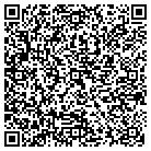 QR code with Rahway Savings Institution contacts
