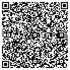 QR code with Trillium Realty Advisors contacts