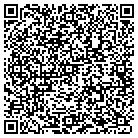 QR code with B L Greenberg Consulting contacts
