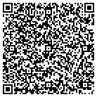 QR code with R Scott Landscaping & Mntnc contacts