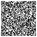QR code with Calcarb Inc contacts
