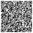 QR code with Princeton Learning Center contacts
