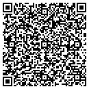 QR code with Ultra Graphics contacts