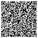 QR code with Toon City contacts