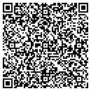 QR code with Hooked On Handbags contacts