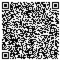 QR code with Disti contacts