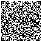 QR code with H & R Block Tax Service contacts