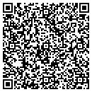 QR code with Y T Textile contacts