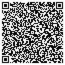 QR code with A & W Fire Controls contacts