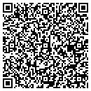 QR code with J & J Electronics contacts