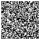 QR code with R M Clancy Assoc contacts