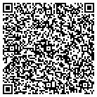 QR code with A F I Security Systems Inc contacts