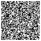 QR code with American Martial Arts Supplies contacts
