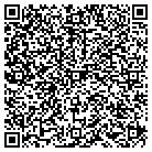 QR code with C Powell Professional Painting contacts