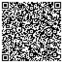 QR code with King Motor Sports contacts
