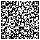 QR code with Arthur Jacob contacts