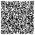 QR code with R C S & Associates contacts