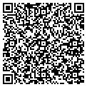 QR code with Harrow's contacts
