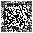 QR code with Harold Fischer MD contacts