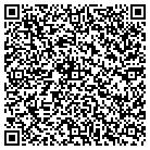 QR code with B Alarmed Security Systems Inc contacts