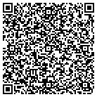 QR code with T Conlon Floor Covering contacts