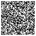 QR code with M & M Mars contacts