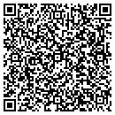 QR code with K C Cleaners contacts