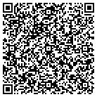 QR code with Wayne Hearing Aid Center contacts