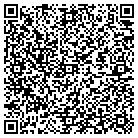 QR code with Apowernow Lighting & Electric contacts