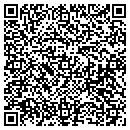 QR code with Adieu Mail Service contacts