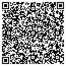 QR code with Hallaballoons Ltd contacts